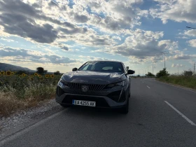 Peugeot 408 GT, снимка 7