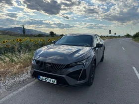 Peugeot 408 GT, снимка 3