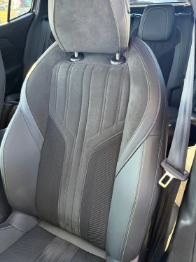 Peugeot 408 GT, снимка 9