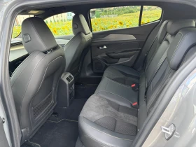 Peugeot 408 GT, снимка 11