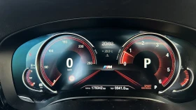 BMW 530 M PACK| AKRAPOVIC | HEAD UP | ПОДГРЕВ| ШИБЕДАХ| 10, снимка 9