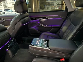 Audi A8 Lang, снимка 4