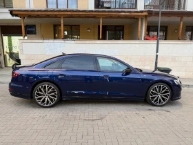 Audi A8 Lang, снимка 6