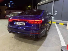 Audi A8 Lang, снимка 2