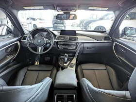 BMW 330 xDrive M Sport ЦЕНА ДО БЪЛГАРИЯ АВТОКРЕДИТ, снимка 9
