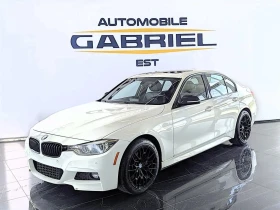 BMW 330 xDrive M Sport ЦЕНА ДО БЪЛГАРИЯ АВТОКРЕДИТ, снимка 1