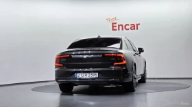 Volvo S90 B5 Inscription* КОЖА* ОБДУХВ* НАВИ* ПАНО, снимка 4