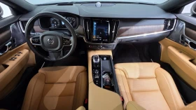 Volvo S90 B5 Inscription* КОЖА* ОБДУХВ* НАВИ* ПАНО, снимка 5