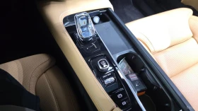 Volvo S90 B5 Inscription* КОЖА* ОБДУХВ* НАВИ* ПАНО, снимка 7