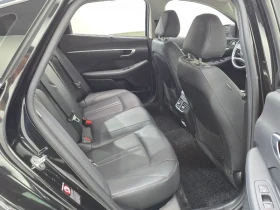 Hyundai Sonata 2.0 Premium Family, снимка 11