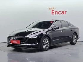 Hyundai Sonata 2.0 Premium Family, снимка 1