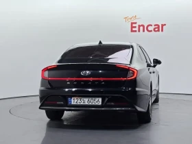 Hyundai Sonata 2.0 Premium Family, снимка 4