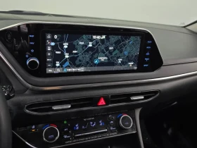 Hyundai Sonata 2.0 Premium Family, снимка 12