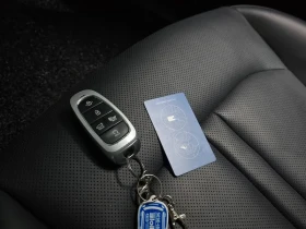 Hyundai Sonata 2.0 Premium Family, снимка 15
