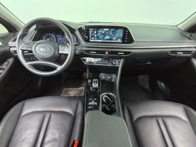 Hyundai Sonata 2.0 Premium Family, снимка 7