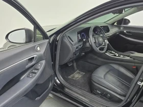 Hyundai Sonata 2.0 Premium Family, снимка 10