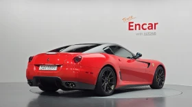 Ferrari 599 КРАЙНА ЦЕНА, снимка 2