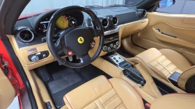 Ferrari 599 КРАЙНА ЦЕНА, снимка 7
