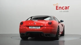 Ferrari 599 КРАЙНА ЦЕНА, снимка 4
