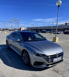 VW Arteon Rline, снимка 12