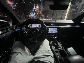 VW Arteon Rline, снимка 3