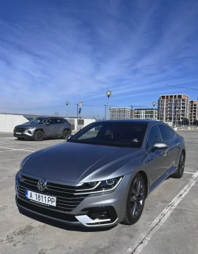 VW Arteon Rline, снимка 11