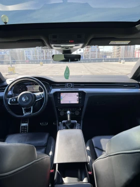 VW Arteon Rline, снимка 6