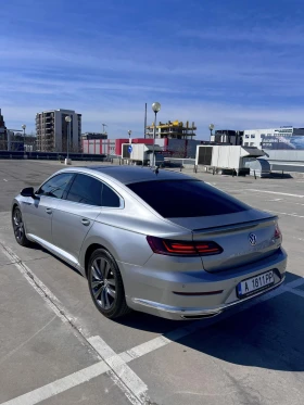 VW Arteon Rline, снимка 13