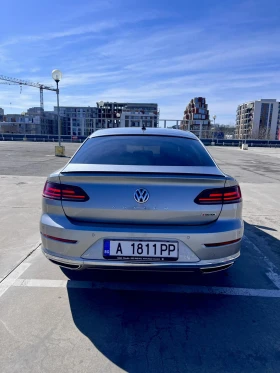 VW Arteon Rline, снимка 10