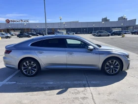 VW Arteon Rline, снимка 16