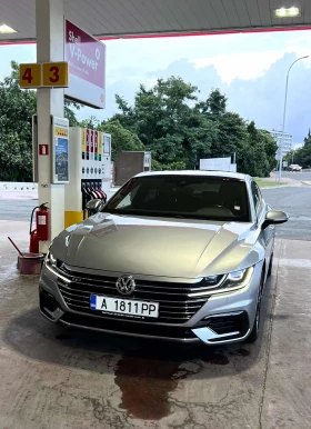 VW Arteon Rline, снимка 1
