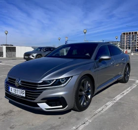 VW Arteon Rline, снимка 8