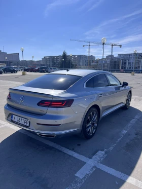 VW Arteon Rline, снимка 15