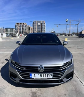 VW Arteon Rline, снимка 14