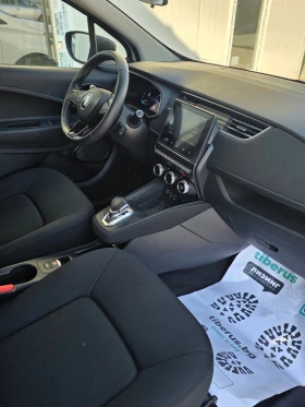 Renault Zoe R110 52KwH, снимка 8