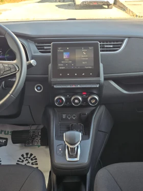 Renault Zoe R110 52KwH, снимка 11