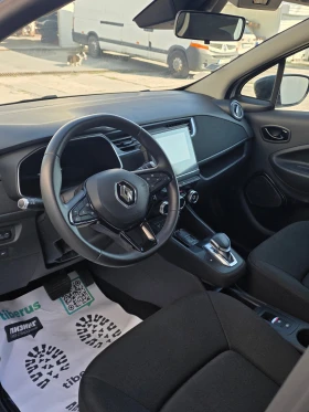 Renault Zoe R110 52KwH, снимка 6