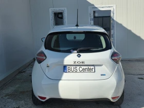 Renault Zoe R110 52KwH, снимка 5