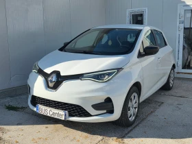 Renault Zoe R110 52KwH, снимка 1