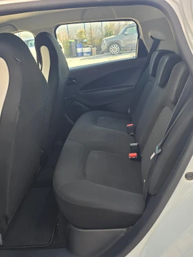 Renault Zoe R110 52KwH, снимка 10