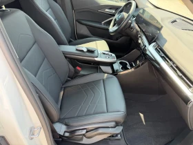 BMW iX1 Е DRIVE20* ГАРАНЦИЯ!!!* x LINE* LED, снимка 12