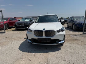 BMW iX1 Е DRIVE20* ГАРАНЦИЯ!!!* x LINE* LED, снимка 2