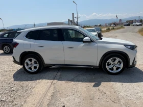 BMW iX1 Е DRIVE20* ГАРАНЦИЯ!!!* x LINE* LED, снимка 4