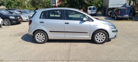 VW Golf Plus 1.9TDI, снимка 3
