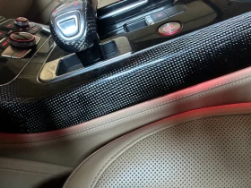 Audi S8, снимка 7
