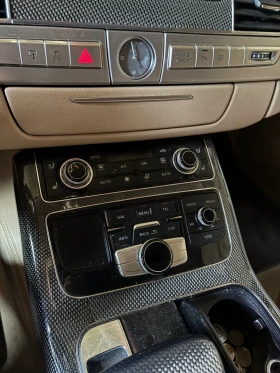 Audi S8, снимка 6