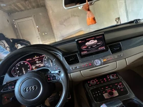 Audi S8, снимка 8