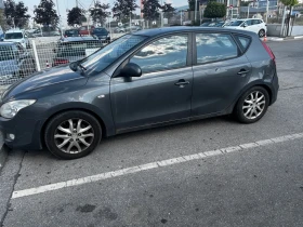Hyundai I30 1.6 CRDI, снимка 2