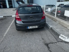 Hyundai I30 1.6 CRDI, снимка 3