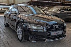 Audi A8 4.2TDI/QUATTRO/Обдухване/Камера/Bose/Distronic, снимка 2